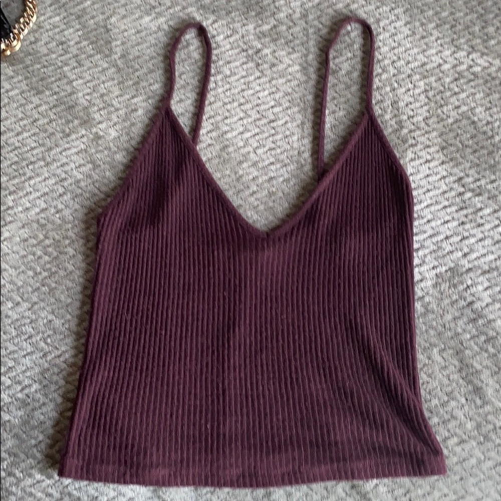 Brandy Melville soft tank top